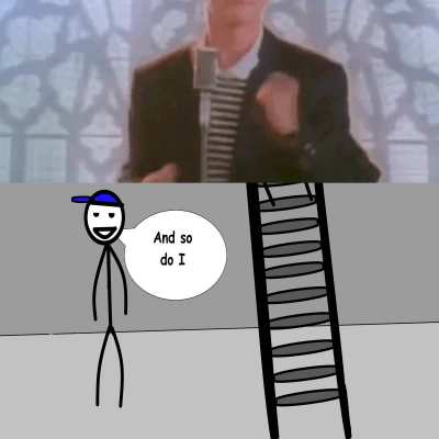 Sorry for the quality