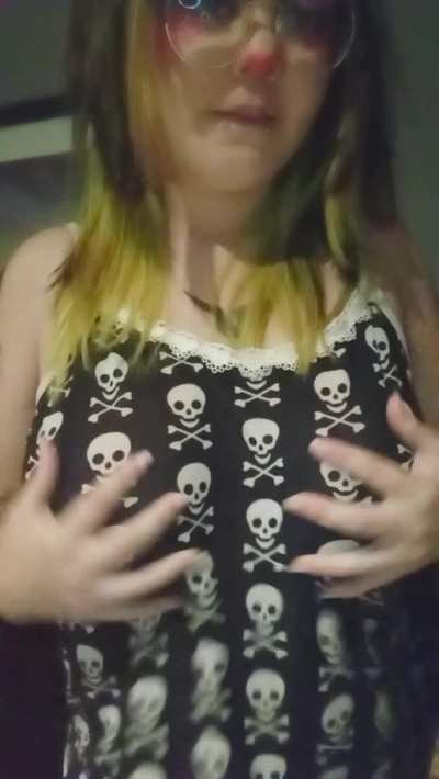 i'm short [4'11] but i have big boobs