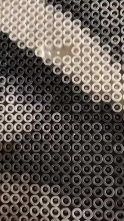 This artwork