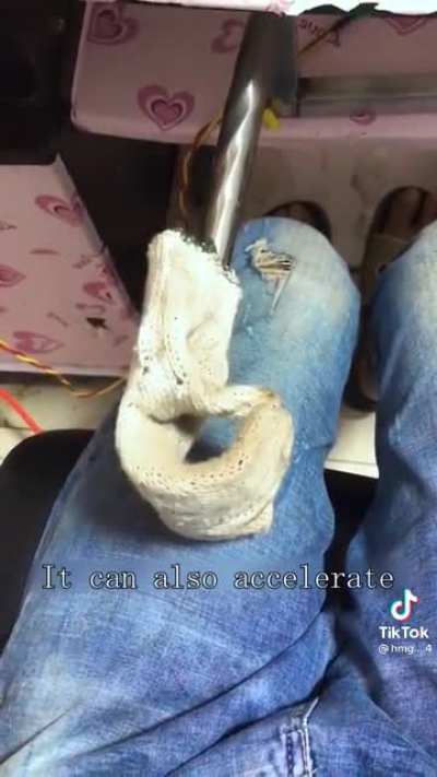 Just don&rsquo;t