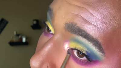 Spring&mdash;But Make It Smokey...