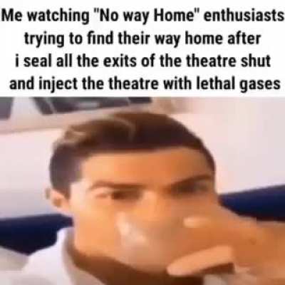 Just making sure everyone understands the plot.