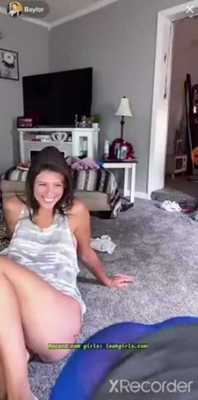 Nipslip Screaming