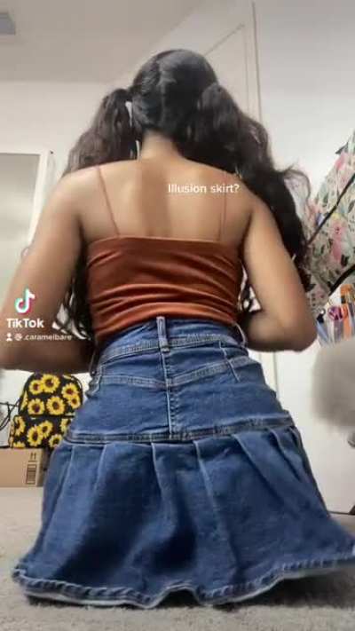 Wait for it..