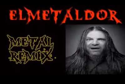 🤘ELMETALDOR🤘