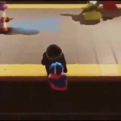 😢