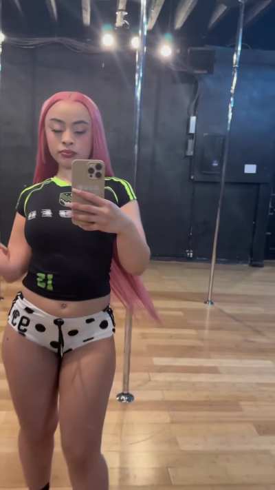 Ice Spice