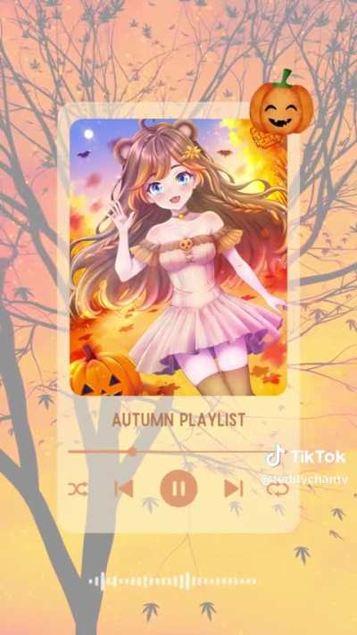 Happy Fall