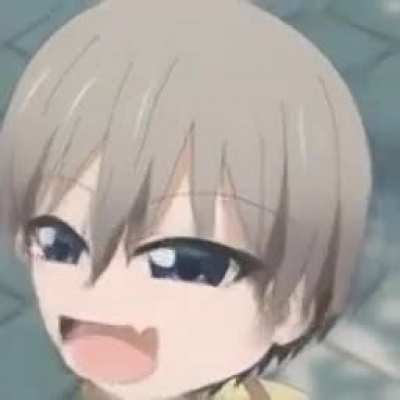 I was fiddling around with deep fakes and I had the "bright" idea to use Uzaki. I can no longer sleep at night.