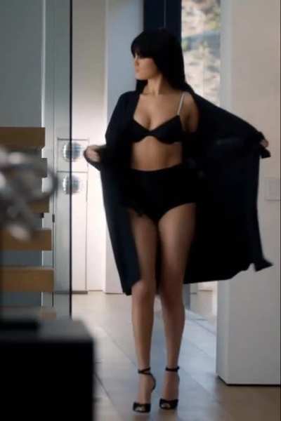 Selena Gomez.