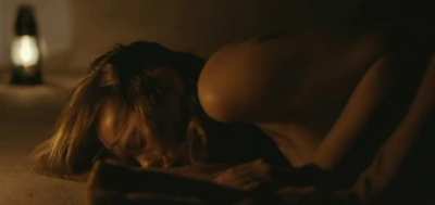 Elizabeth Olsen in Martha Marcy May Marlene