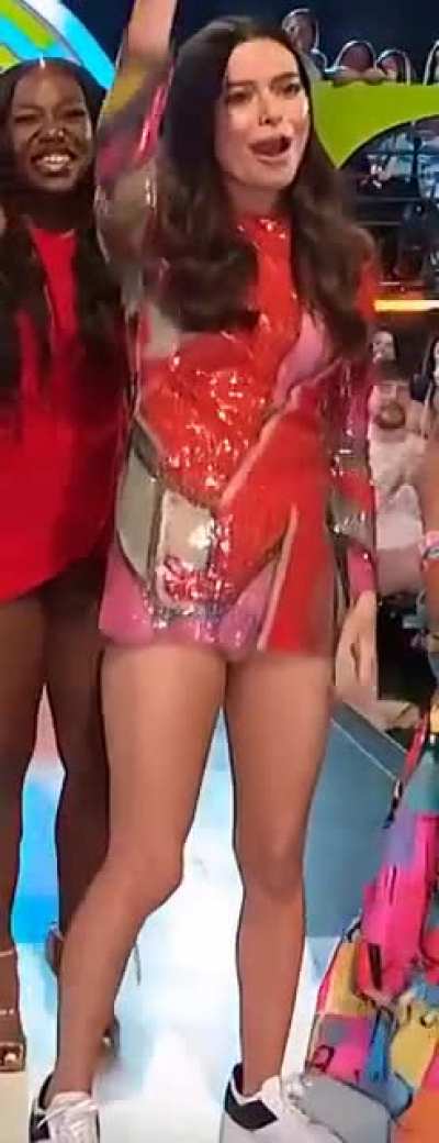 Miranda Cosgrove