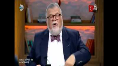 Celal Şeng&ouml;r yine &ccedil;ok haklı