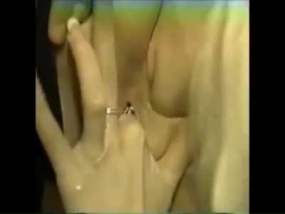 Tiffany Mynx Monique De Moan 1990s