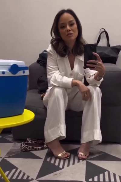 Lidiane Shayuri. Lind&iacute;ssima 