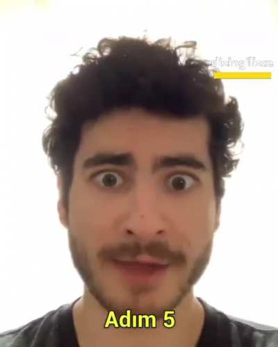 "Nasıl t&uuml;rk gibi konuşulur?"