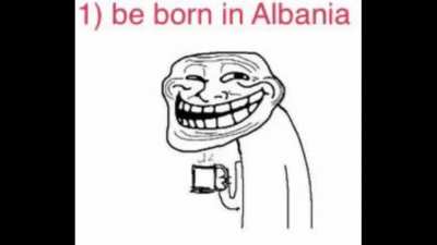 Albania 🇦🇱