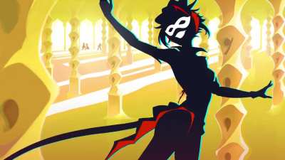 Ambience Synesthesia 2023 - The Phantom Thief&rsquo;s Invitation Letter
