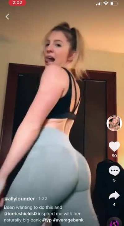 Love the girls without 100,000 followers