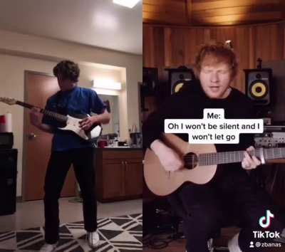 beautiful ed