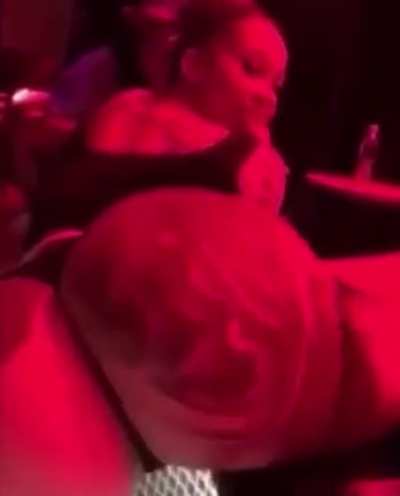 Cheek control