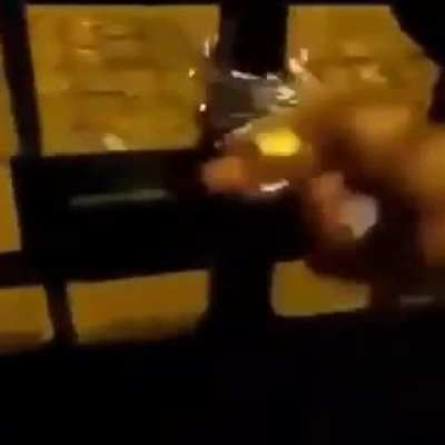 Blus&atilde;o mandando um bom dia pra todos a&iacute;
