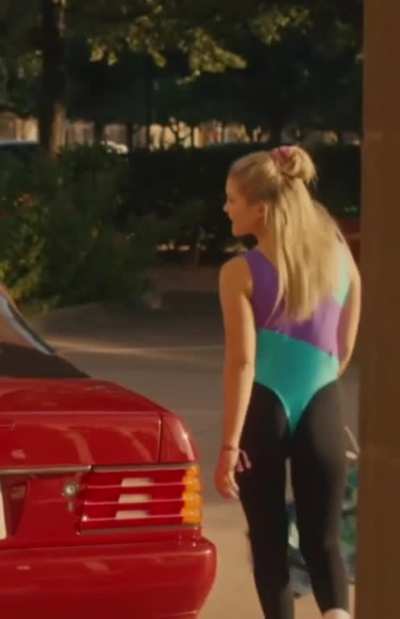 Olivia Holt