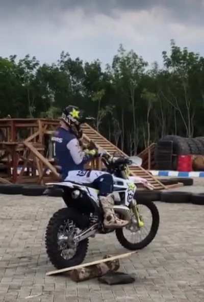 Hold My Red Bull, I&rsquo;m Switching To Rockstar Now
