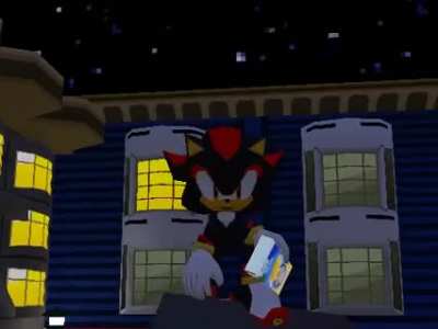 [NDS] Shadow has lost it