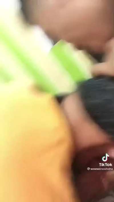 bro took the chance