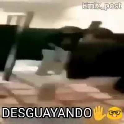 Desguayando🖐🤓