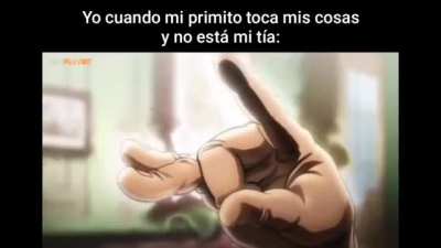 True