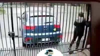 How not to get robbed