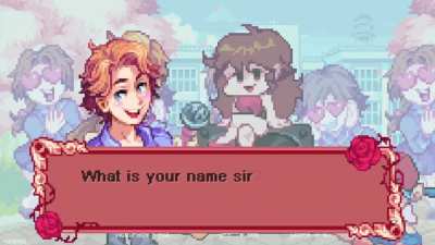 What is your name sir?