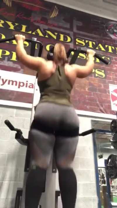 Jordynne Grace