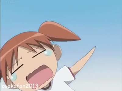Chiyo abuse 💔