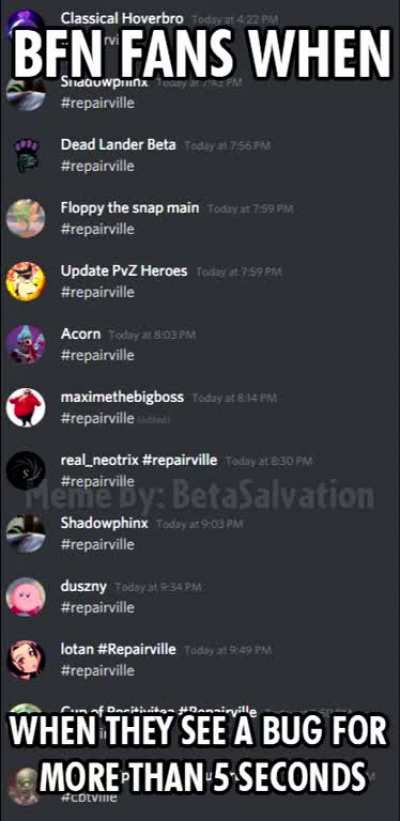 bfn fans when