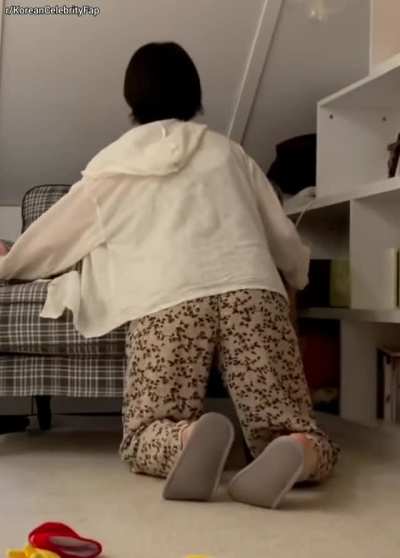 Chae Soo Bin Legs