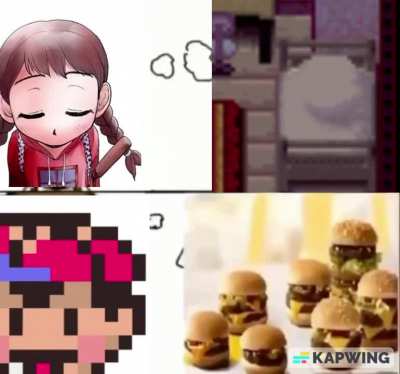Ness is the goat