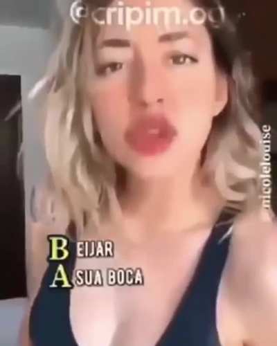 boc&atilde;o