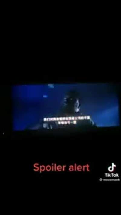 Os hackers s&atilde;o t&atilde;o INSANOS que vazaram at&eacute; o final do filme