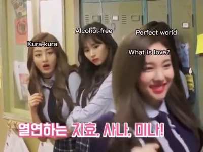 what is love world domination &copy;️swnmina