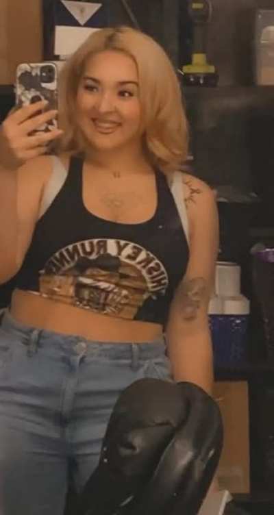 23F what impression do you get of me? (i&rsquo;ll tell you if you&rsquo;re right)