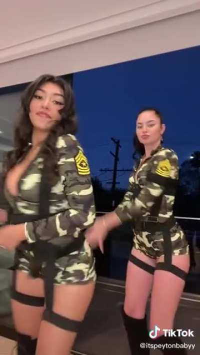 Hotties