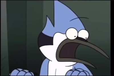 Who knew Rigby was the original Helldiver