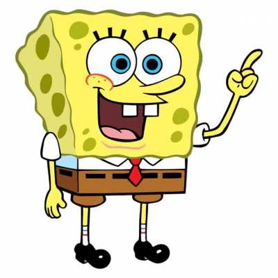 Allende's Final Speech, by Spongebob.
