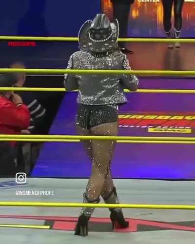 Mickie James