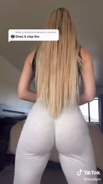 NMollyM (@nmollym) [Tiktok]