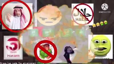 haram dream gay sleep with abdulnotfoun scandal!?! 😱😱😡😡 كافر حرام pubic execution 2018 😳😳🤣🤣🤣🔥🔥🔥
