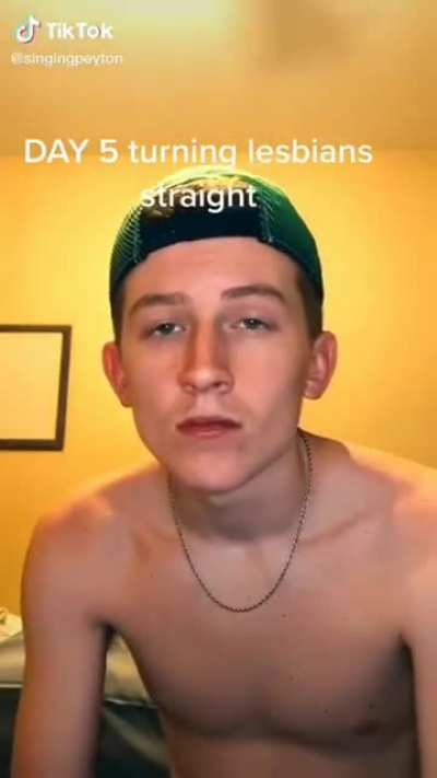 Hide your girls